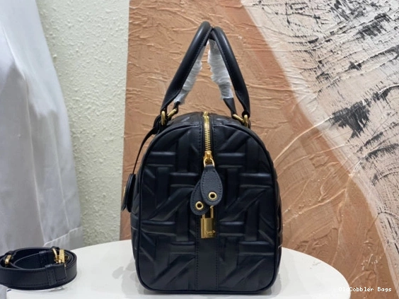 OldCobbler Bags Di0r Groove bag 25 0717